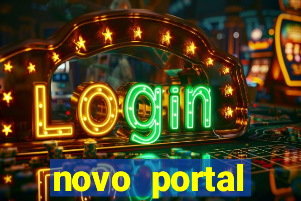 novo portal cruzeiro do sul